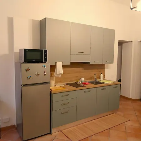 Daire Il Salottino