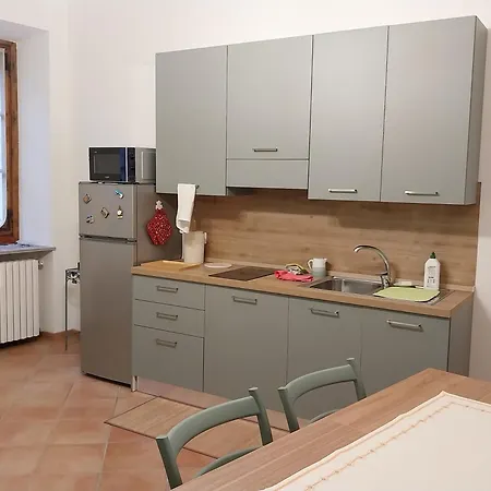 Daire Il Salottino Vigevano